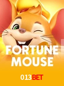 Caça-níqueis fortune mouse 013BET