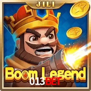 boom pescaria 013BET
