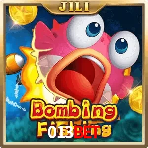 bombing fishing 013BET